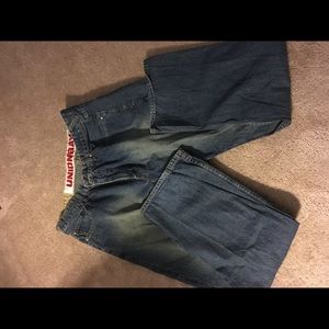 Men's jeans